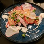 ビストロ シュハリ - 