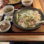 幸せのれんげ - 