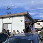 みうらうどん - 