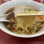 らぁ麺 いちと - 