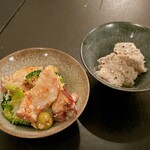 ビストロ シュハリ - 