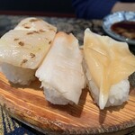 回転すし北海道 駅南店 - 