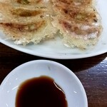 ら～めん一直 - 