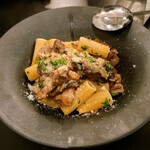 ビストロ シュハリ - 