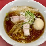 らぁ麺 いちと - 
