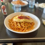 ニコニコ亭 - 
