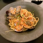 ビストロ シュハリ - 