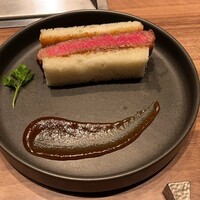 焼肉うしごろ 新宿三丁目店 - 