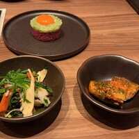 焼肉うしごろ 新宿三丁目店 - 
