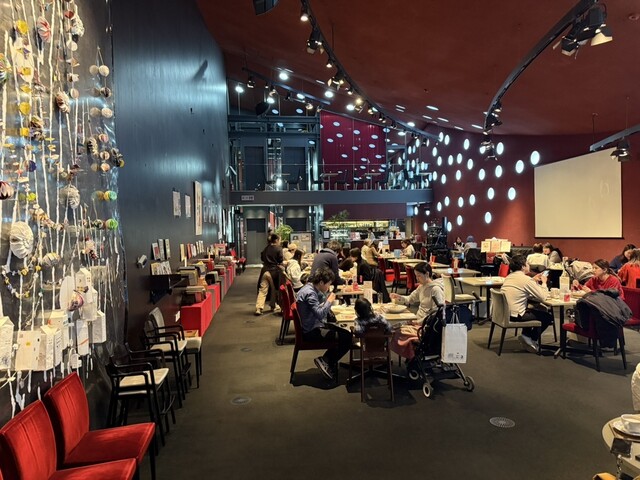 cafe henri fabre photo 4