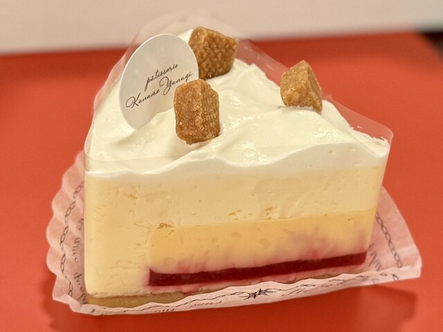 patisserie kaname yanagi （カナメ ヤナギ） - 鹿島田/ケーキ