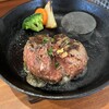 ハンバーグ食堂 榎本よしひろ商店
