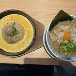 丸源ラーメン 熊本上京塚店 - 