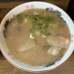 麺屋 ぷいぷい - 