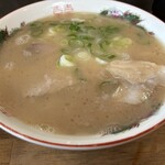 麺屋 ぷいぷい - 