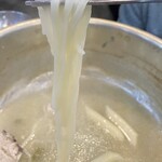 진옥화 할매 원조 닭한마리 - 