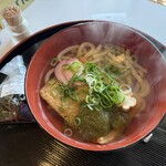 石翠亭 - 料理写真: