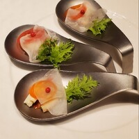 北新地 肉料理 名門 - 