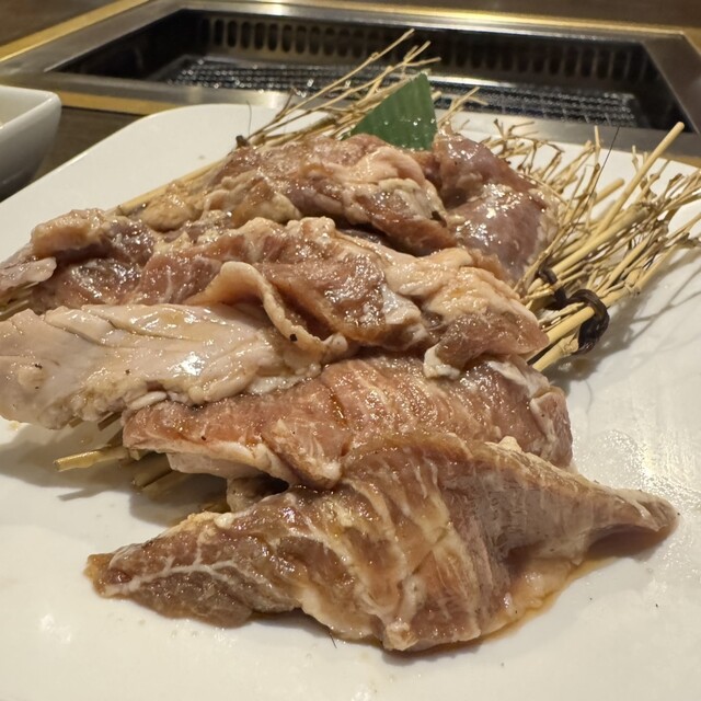 Karashi Tei Higashikoenji Ten