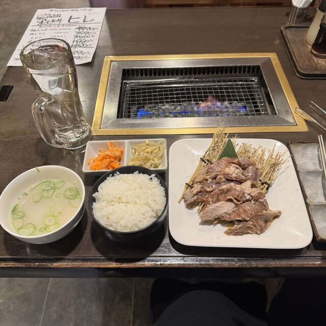 Karashi Tei Higashikoenji Ten photo 2