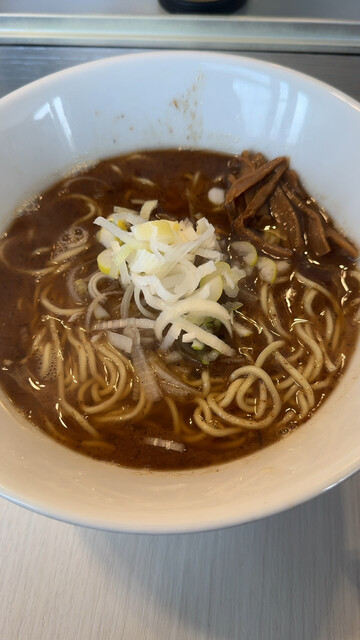 ラーメン
