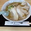 ラーメン てるや