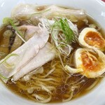 らぁ麺 いちと - 