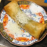 酒とアテと焼魚 カネモリ - 