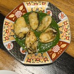 酒とアテと焼魚 カネモリ - 