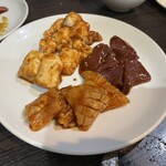 焼肉 和味 - 