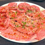 焼肉 和味 - カルビ（上じゃない）