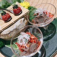 北新地はらみ 法善寺店 - 