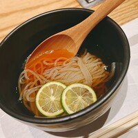 北新地はらみ 法善寺店 - 