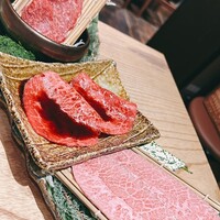 北新地はらみ 法善寺店 - 