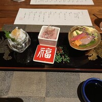 青碧蒼 - 