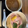 中華そば つけそば さな田 - 