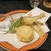 大工町 いっ平 - てんぷら