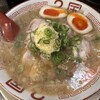 らーめん ２国 お初天神店