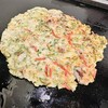 浅草もんじゃ香味家 雷門店