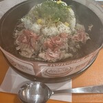 ペッパーランチ - 料理写真: