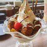 からふね屋珈琲店 三条本店 - 