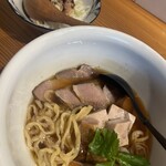 らーめん かねかつ - 