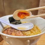 らーめんMAIKAGURA - 