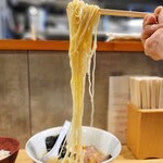 らーめんMAIKAGURA - 