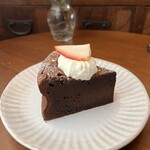 KLASSE ESPRESSO - ガトーショコラ