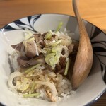 らーめん かねかつ - 