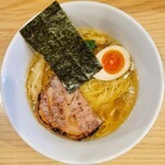 らーめんMAIKAGURA - 