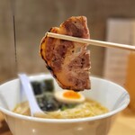 らーめんMAIKAGURA - 