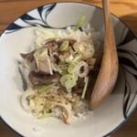 らーめん かねかつ - 