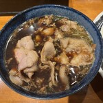 ラーメン 坊也哲 - 